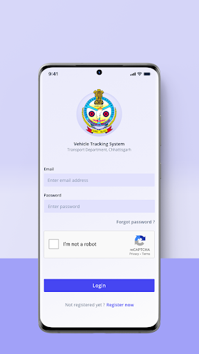 CGVTS Screen 2
