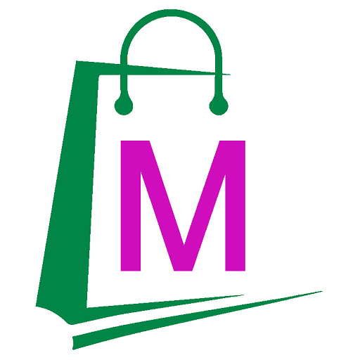 مشترياتي - Mshtryati logo