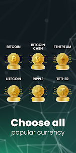 CryptoBull - Earn Bitcoin