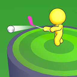 Image de l'icône Golf Fever 3D