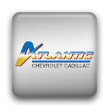 Atlantic Chevrolet Cadillac icon