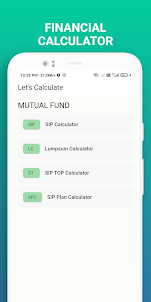 Financial Calculator Pro