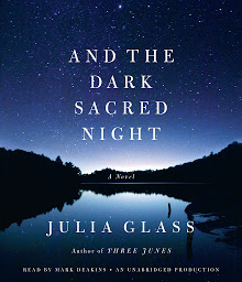 Icon image And the Dark Sacred Night: A Novel