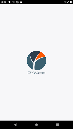 Android application QY Moda screenshort