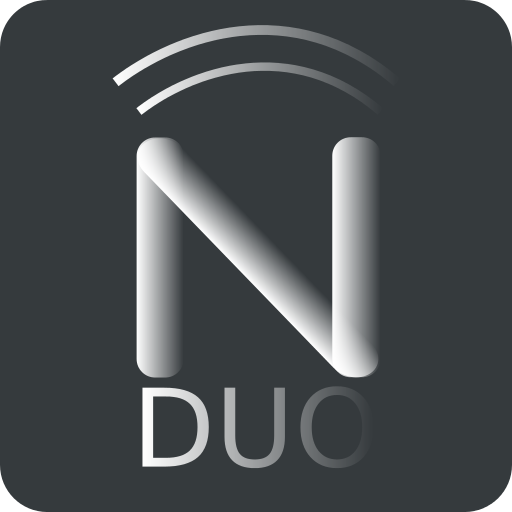 N-DUO  Icon