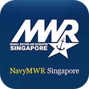 Top 20 Books & Reference Apps Like NavyMWR Singapore - Best Alternatives