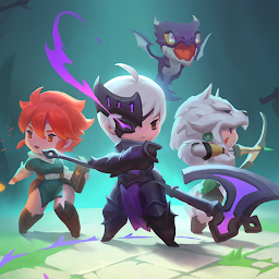 鋼鉄騎士育成 Mod Apk