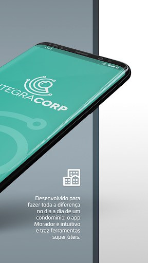 Integracorp Screen 2