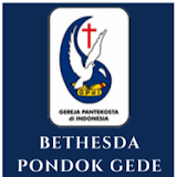 GPdI Bethesda Pondok Gede icon
