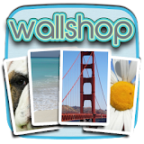 WallShop Wallpaper Creator icon