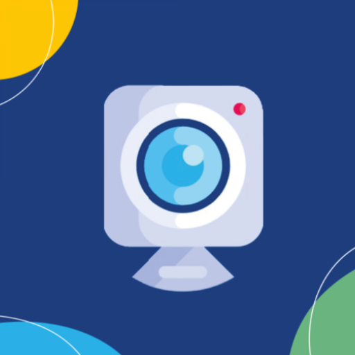My Camera logo