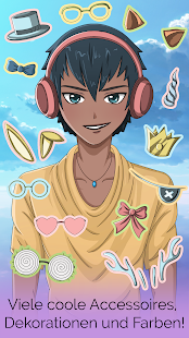 15 Best Avatar Maker Apps For Android And Iphone 21