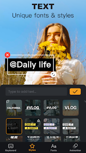 VivaVideo Mod Apk 9.14.6 (Pro Unlocked) 6