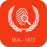 IEA - Indian Evidence Act 1872  Icon