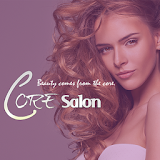 Core Salon Team App icon