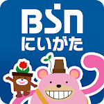 Cover Image of Descargar BSNアプリ 1.0.15 APK