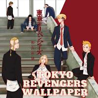 Tokyo Revengers Wallpaper