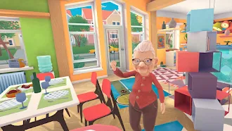 Game screenshot I Am Cat mod apk