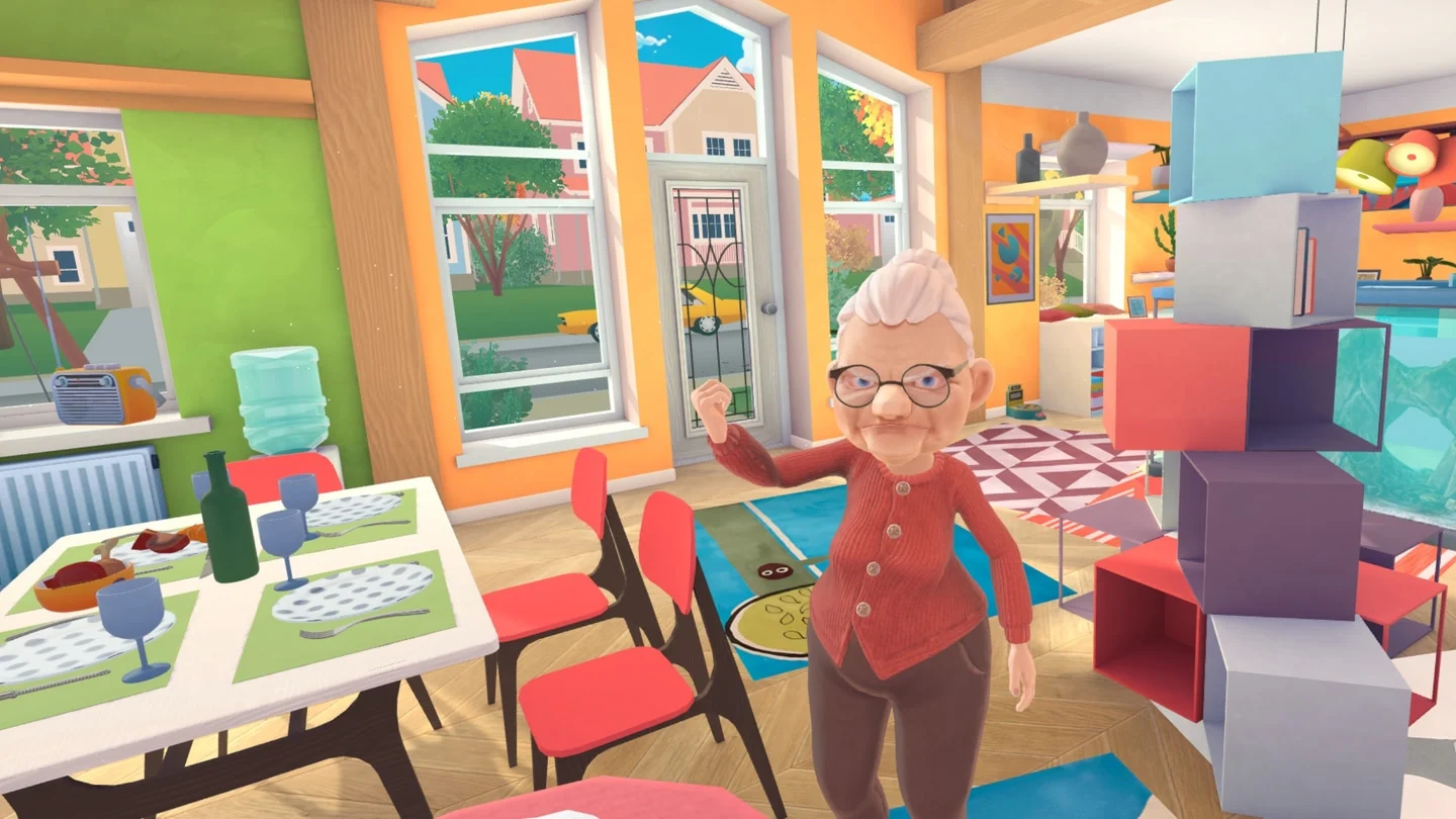 i am cat mod apk