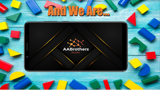 Kids ABC Game - Tracing  Phonics