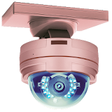 Viewer for Sharx IP cameras icon