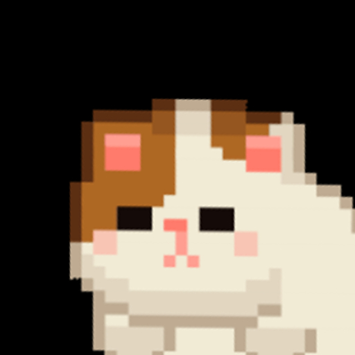 Cat Swing logo