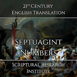 Icon image Septuagint: Numbers