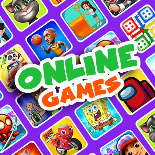 Online Games - All Games
