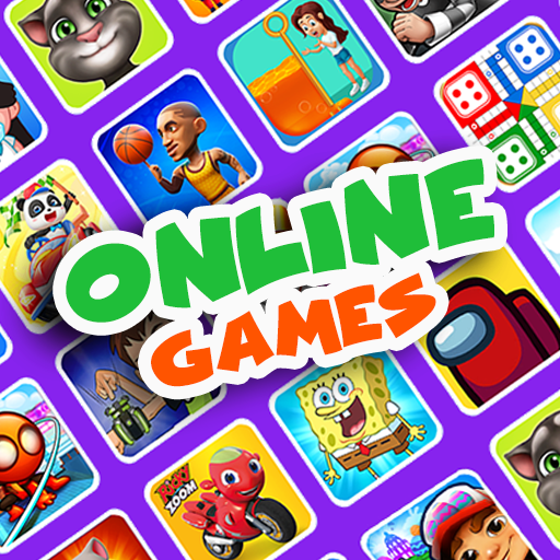 games to play online for free on google