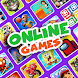 Online Games - All Games - Androidアプリ