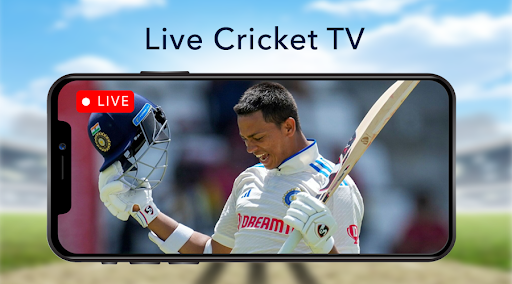 Live Cricket TV HD 1