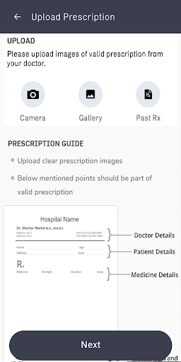 Meds8 Screen 3