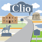 Clio - Discover Nearby History and Walking Tours Apk
