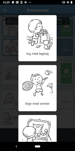 VitaMindNet Screen 3