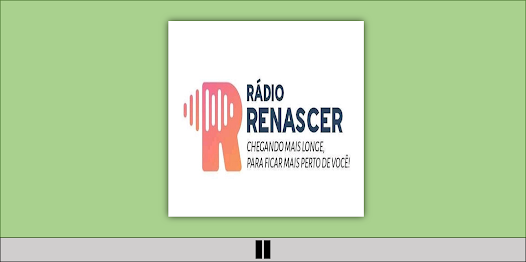 Imágen 3 Rádio Renascer - Pe android
