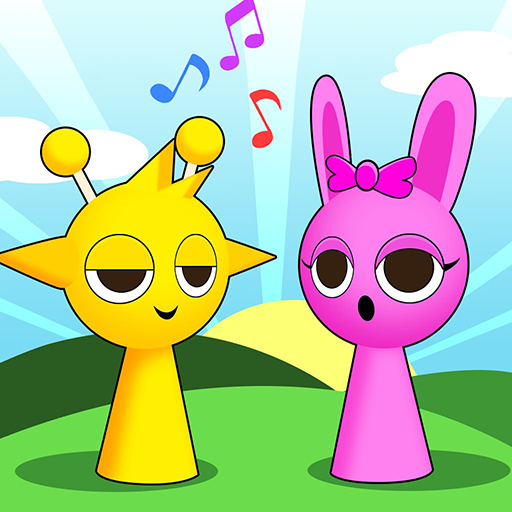 Download Monster Music Beats 1.8 Apk for android