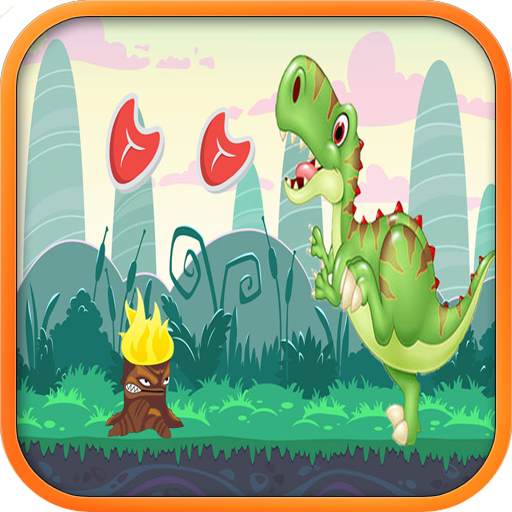 Go Dino Go Dinosaur Adventure logo