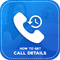 How to get call history TrueID