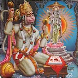 Hanuman Chalisa (Hindi) icon