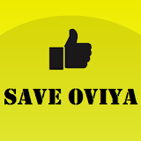 Save Oviya (Simulated) icon