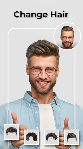 Hair Styles: Hair color ideas Screen 2