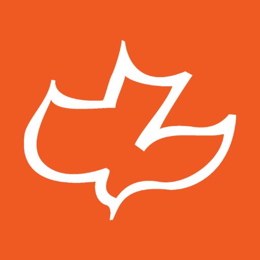 Calvary Chapel River City logo