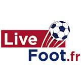 Live foot actualité en direct icon