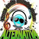 Cover Image of Télécharger radio alternativa  APK