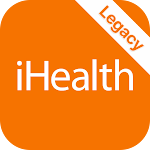 Cover Image of Tải xuống iHealth MyVitals  APK