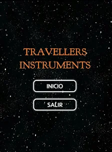 Travellers instruments