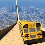 Bus Simulator: Ramp Stunt icon