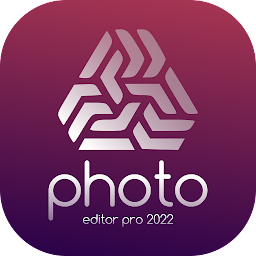Icon image Photo Editor Pro