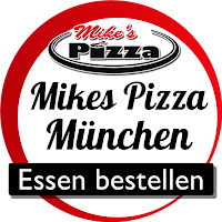 Mikes Pizza München Lerchenau