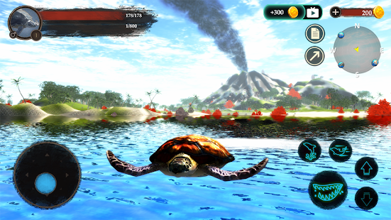 The Turtle 1.0.3 APK screenshots 8